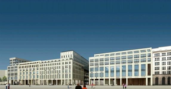 One Berlin-Potsdamer Platz - 39