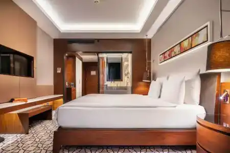 Grand Harilton Otel - 49