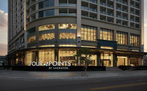 Four Points by Sheraton Danang - 5