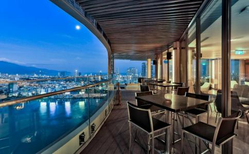Hilton Da Nang - 36