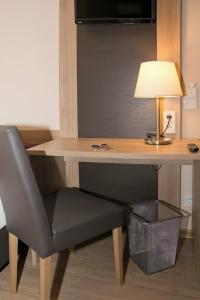 Troll's Brauhaushotel - 12