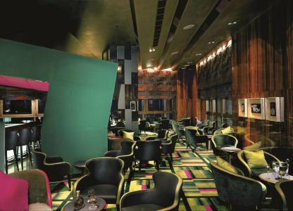 Pudong Shangri-La, Shanghai - 55