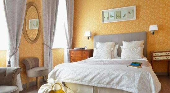 Hôtel d'Argouges - 14