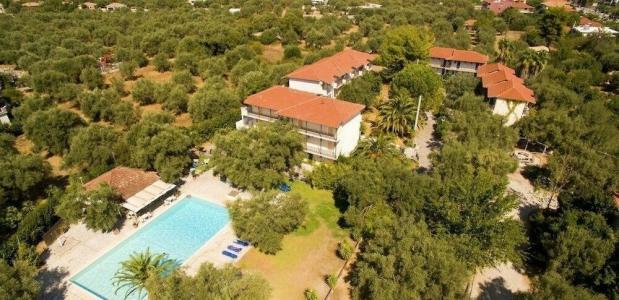 Thalero Holidays Center - 11