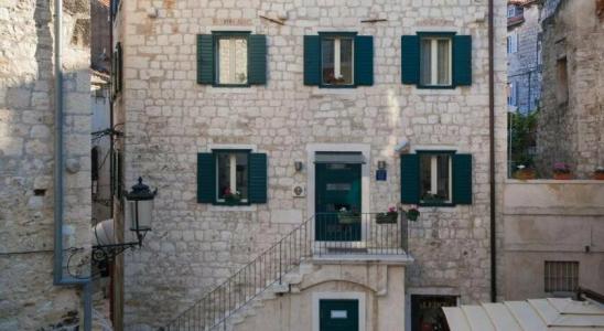 Vestibul Palace & Villa - Small Luxury Hotels Of The World - 18