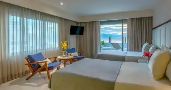 Park Royal Beach Cancun - All Inclusive - 4