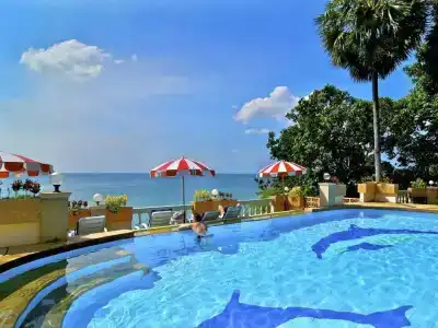 Baan Karon Hill Phuket Resort - 22