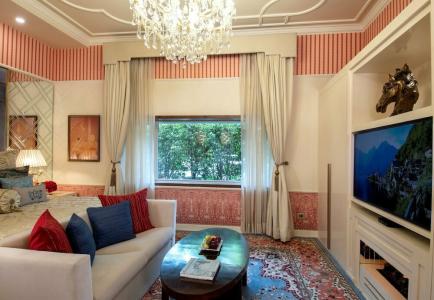 The Claridges New Delhi - 9
