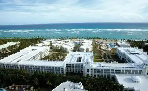 Riu Palace Bavaro - 31