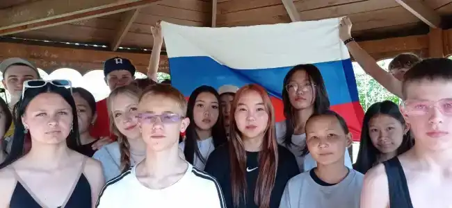 Озеро Шира - 35