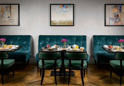 InterContinental Sofia, an IHG - 51