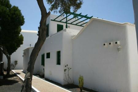 Ereza Apartamentos Los Hibiscos - 19