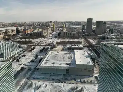 Северное сияние - 5