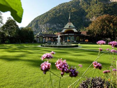 Royal St Georges Interlaken MGallery Collection - 11