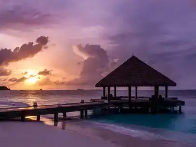 Angsana Ihuru - All Inclusive Select - 4