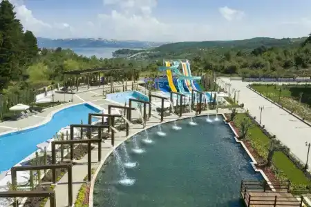 Elite World Sapanca - 0