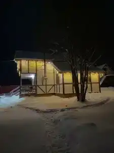 Вазузахаус - 1