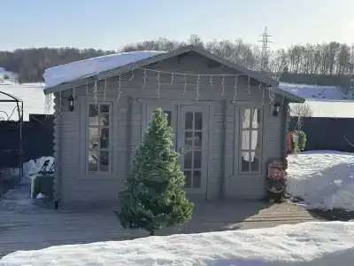 Место Силы - 34