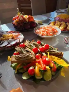 Guest House on Seliger - 37