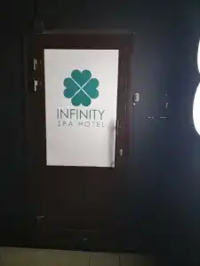 Spa Infinity - 0