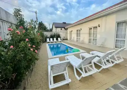 Вилла La Rose de Provence - 0
