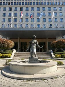 Metropol Palace, a Luxury Collection, Belgrade - 32