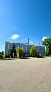 Каменка - 27