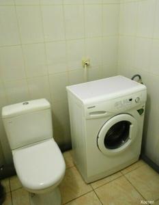 Irkutsk Hostel and Tours - 36