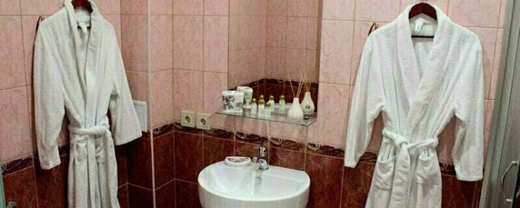 Гостиный дворик - 32