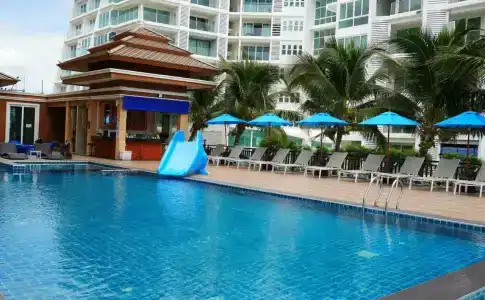Saisawan Beach Resort - 30