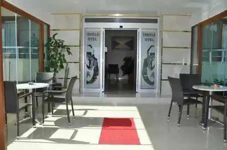 İskele Otel - 36