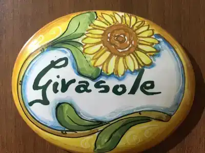 Il Giardino Di Adriana B&B - 9