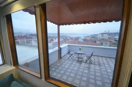 Ünver Galata Apart - 14