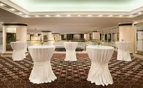 Sheraton Zagreb - 43