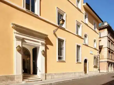 Domus Ripetta - 0