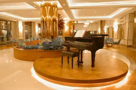 Adenya & Resort Halal All Inclusive - 36
