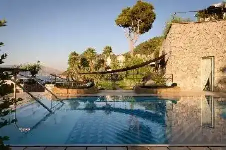 Capri Inn - 31