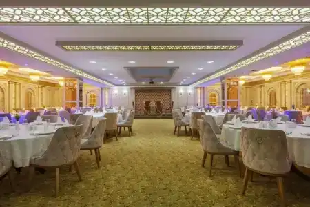 Elysium Green Suites - 21