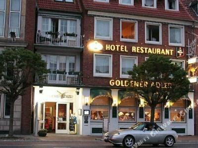 Restaurant Goldener Adler - 3