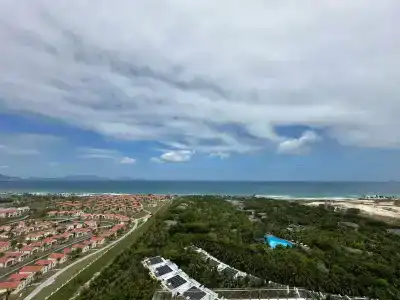 Duyen Ha Resort Cam Ranh - 10