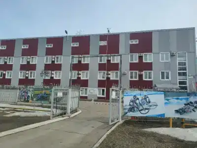 Спорт - 19