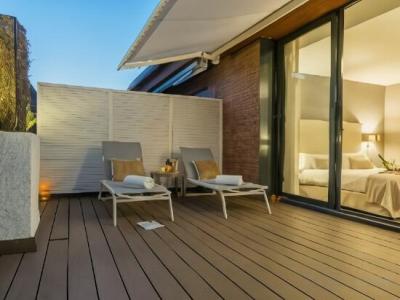 ApartMariano Cubi Barcelona - 24
