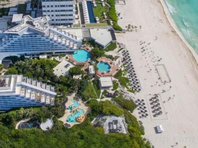 Park Royal Beach Cancun - All Inclusive - 2