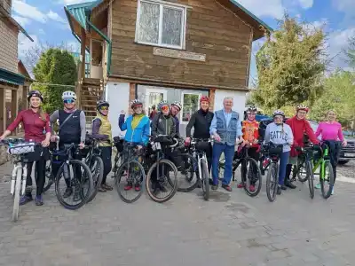 Несвижская - 15