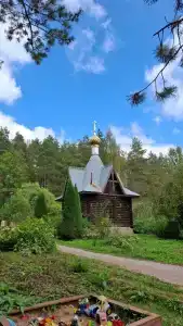 Гордеева дача - 4