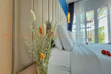 Coco Phuket Bangtao - Sha Extra Plus - 8