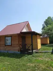 Кедровка - 43