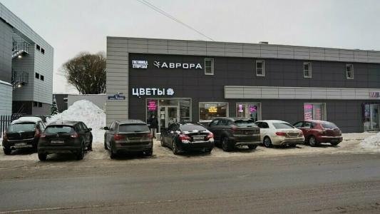 Аврора Спортивно-гостиничный комплекс - 38
