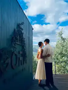 Гора - 22