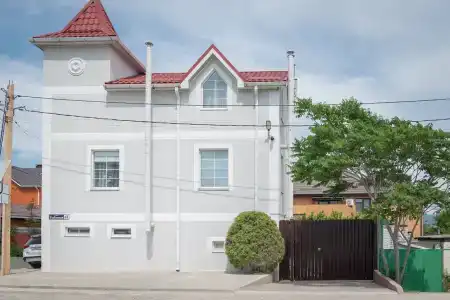 Тихий дворик - 0